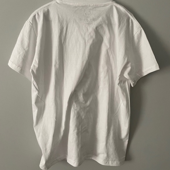 NWOT D.D cotton shirt 10 - Picture 6 of 6